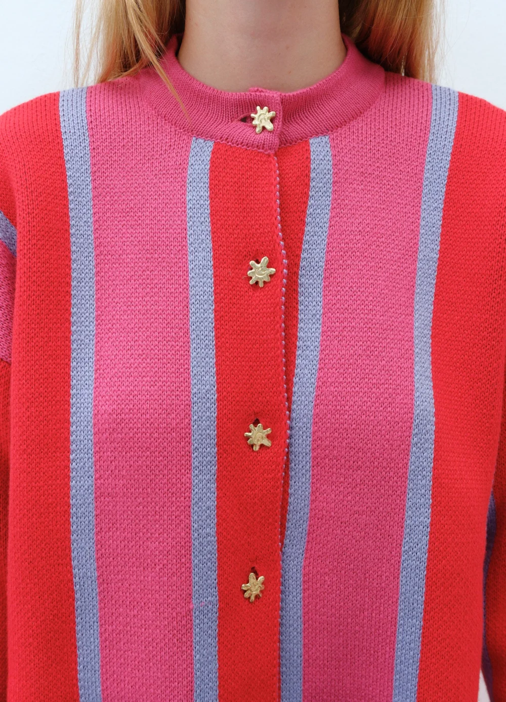 Candy Knit & Joyful Buttons Pre-Order