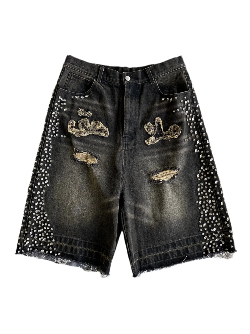 Diamond Denim