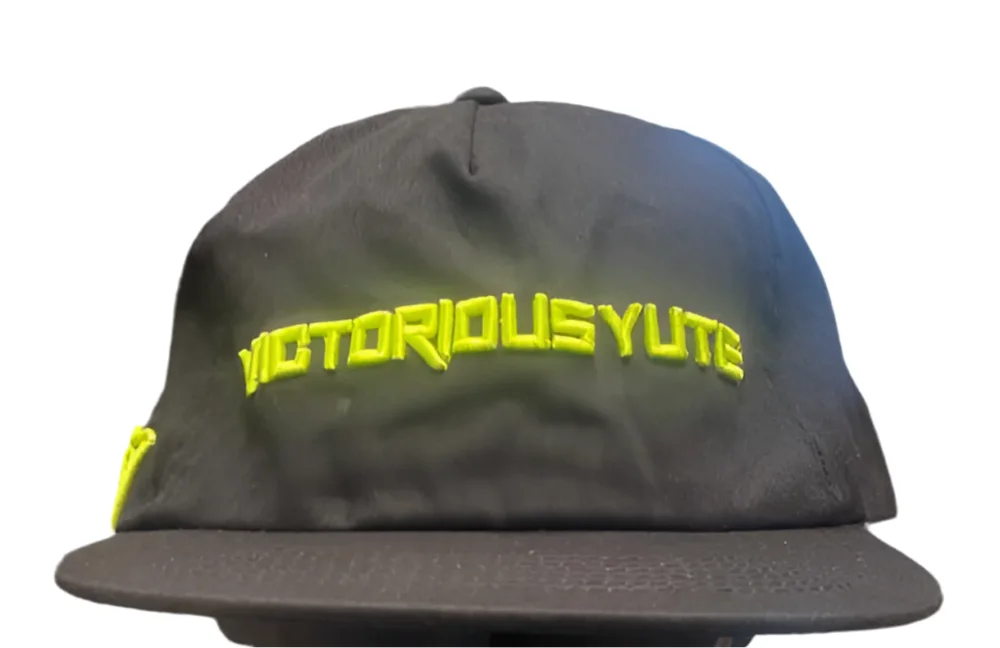 VY BLACK CAP