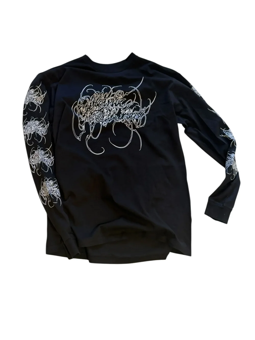 Glime-Baby Long Sleeve