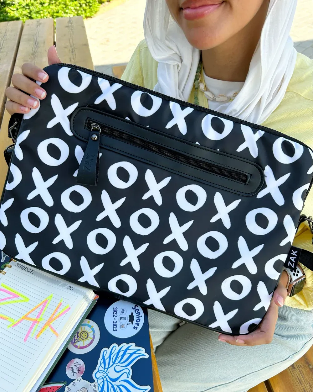 XO Laptop Bag