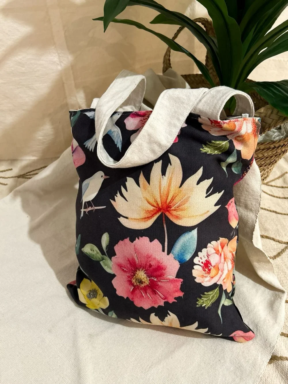 Eden Tote Bag - 3