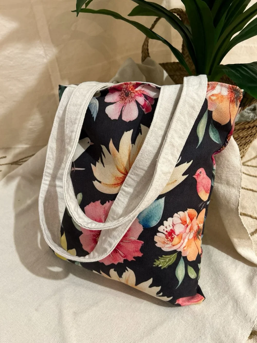 Eden Tote Bag - 2
