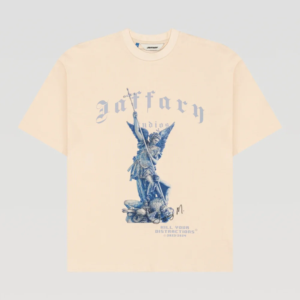 K!ll your distraction t-shirt