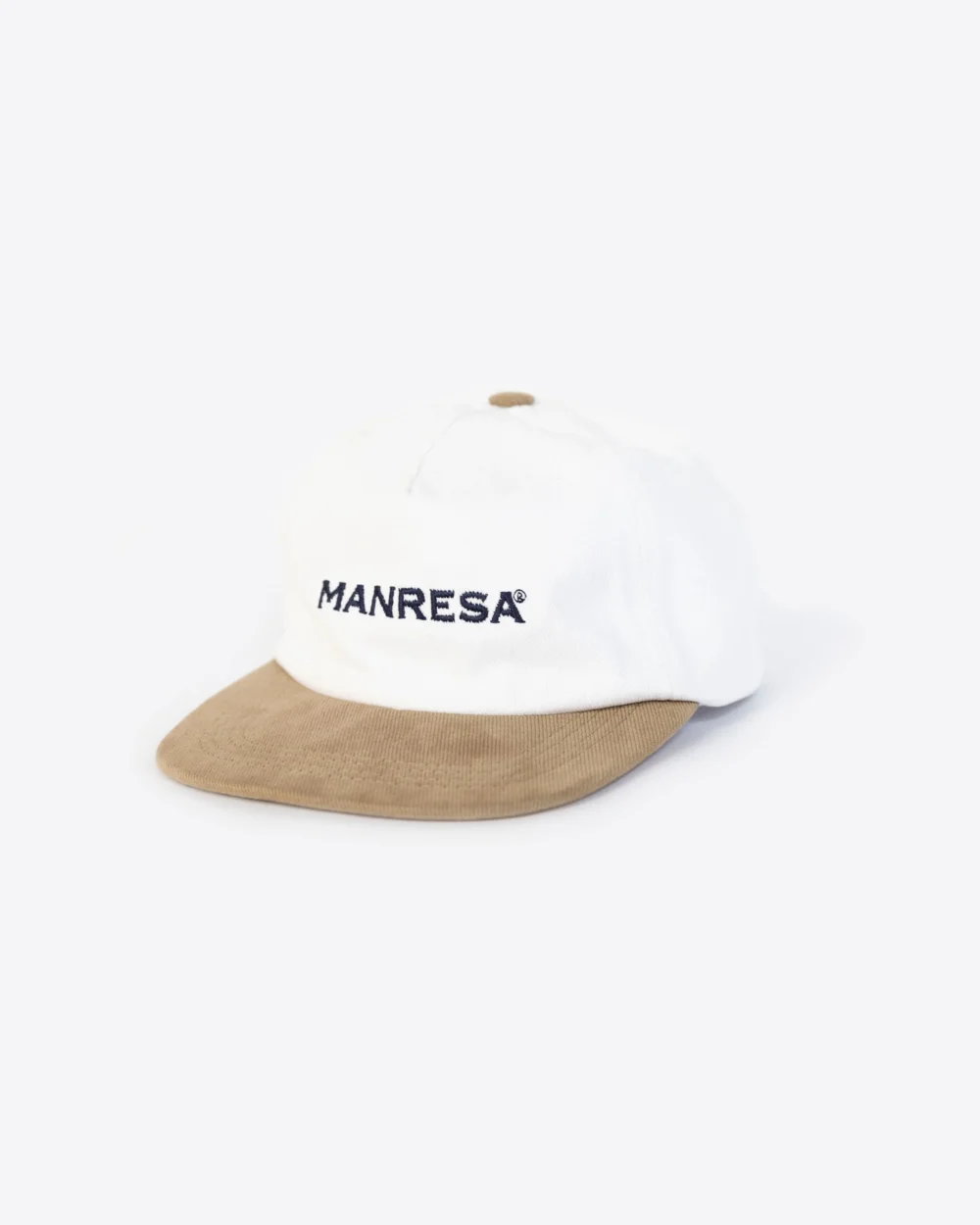 The Copperplate Cap in Khaki