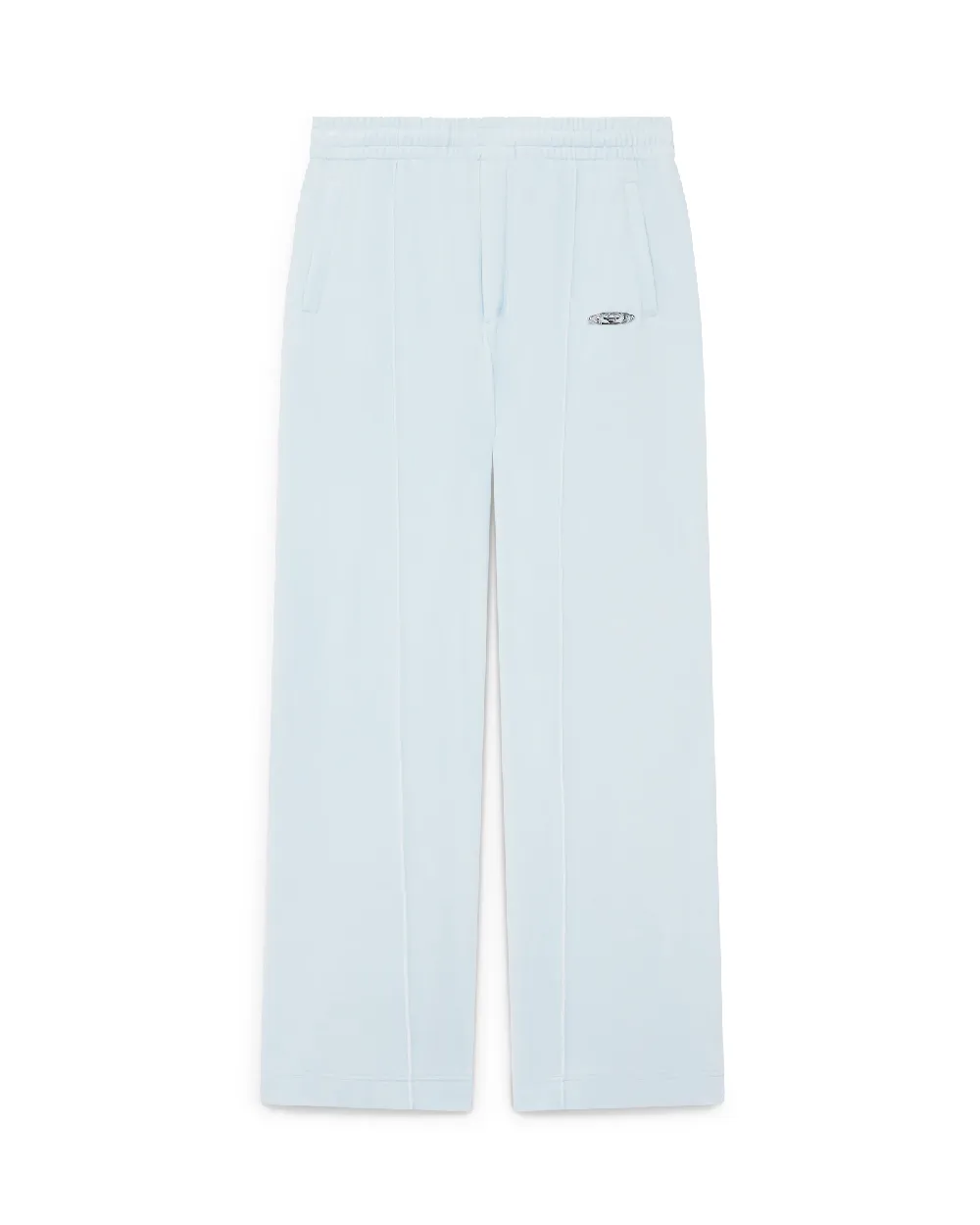 Velour Track Pants