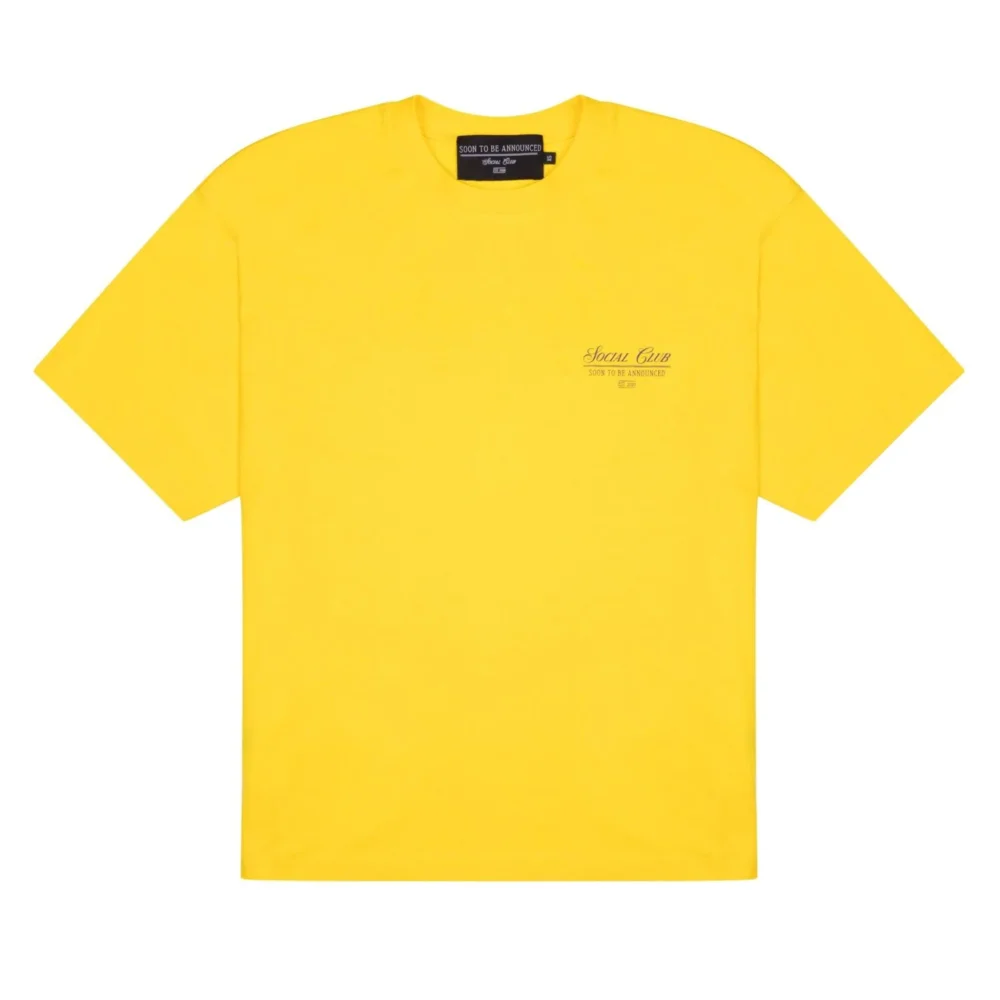 Unity Oversized T-Shirt