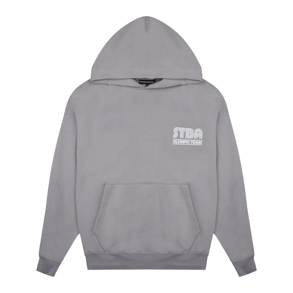 Olimpica Hoodie