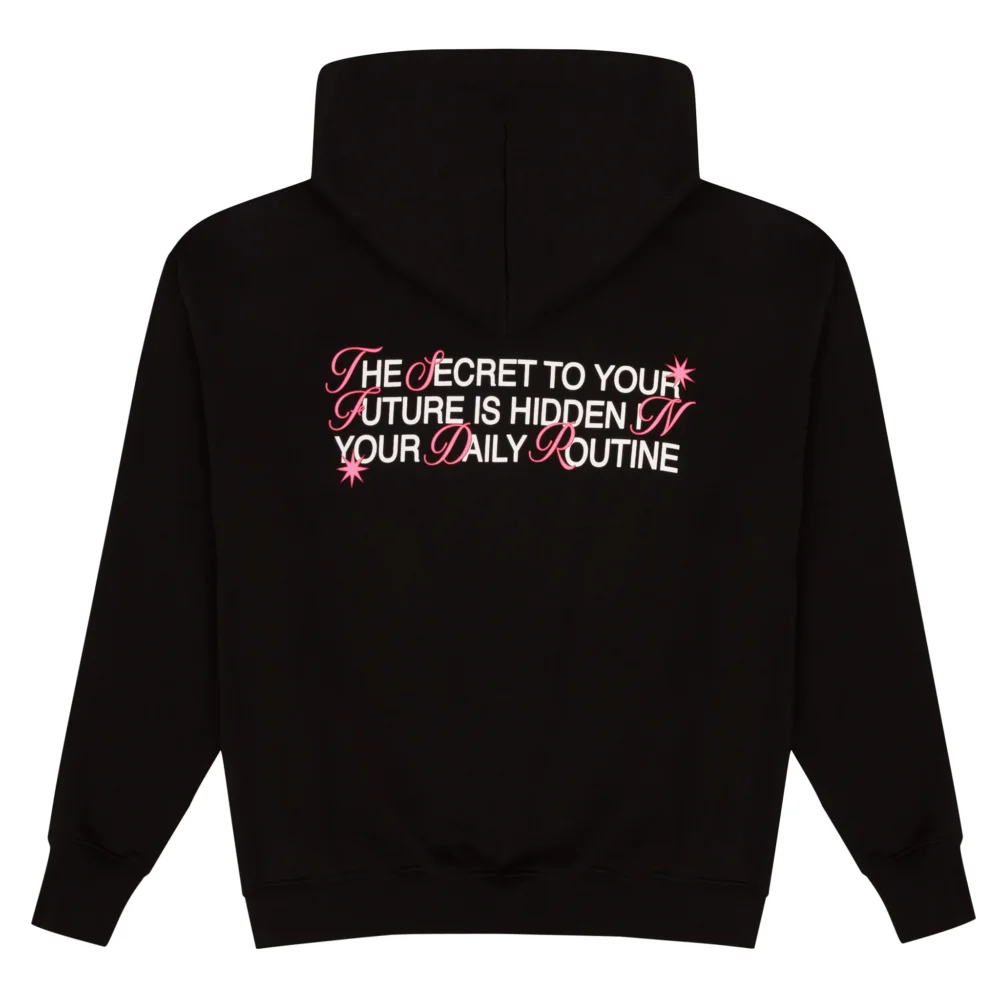 Routine Hoodie