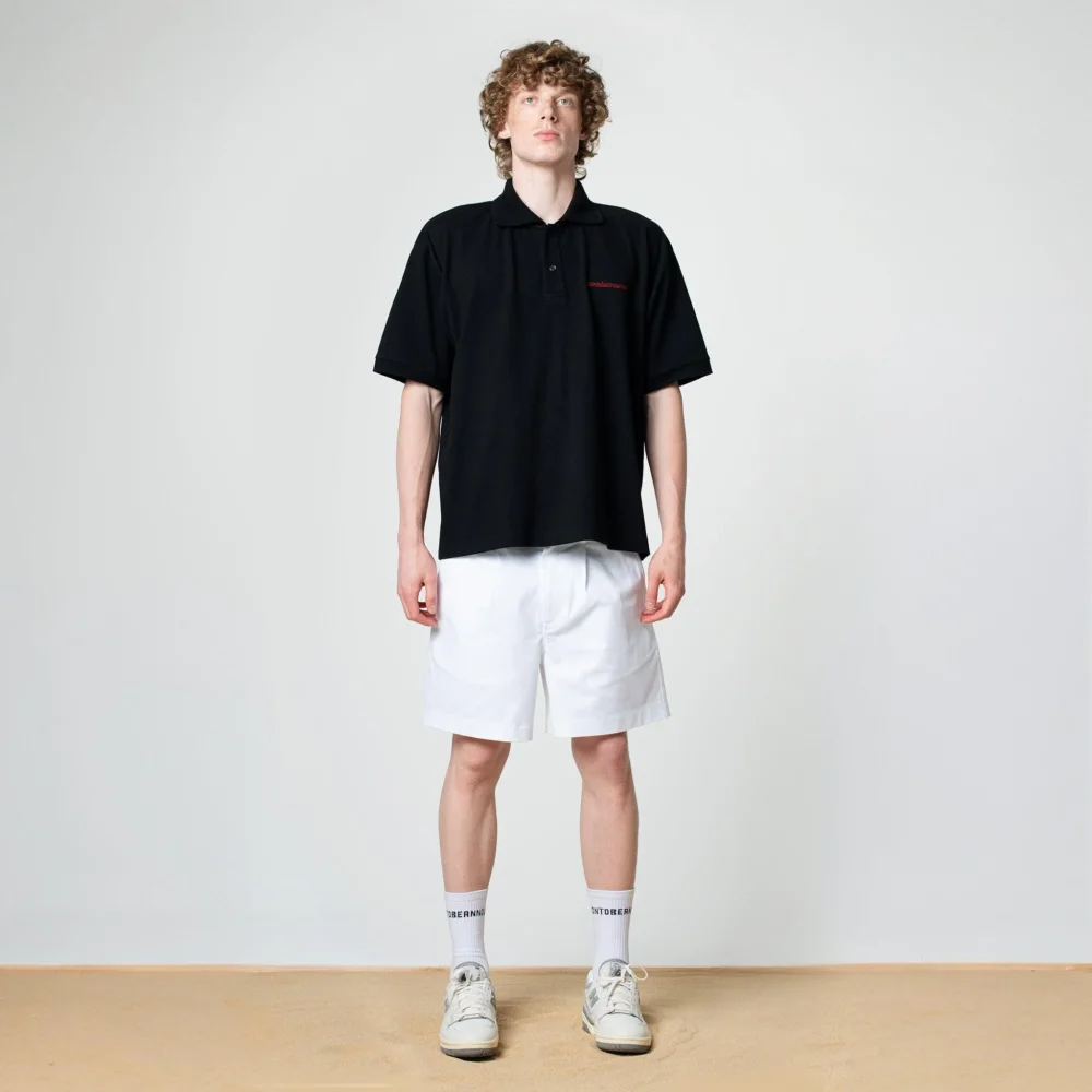 Riviera Polo T-Shirt