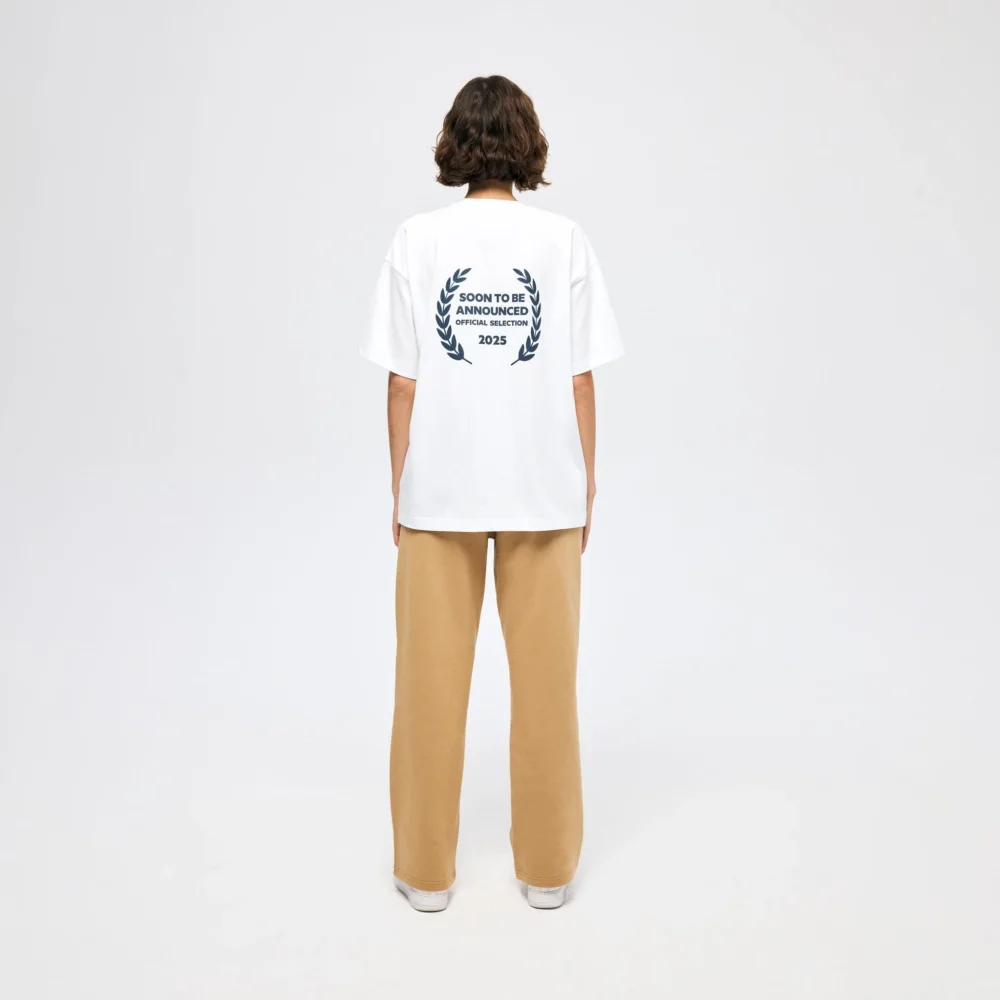Official Selection T-Shirt - 5