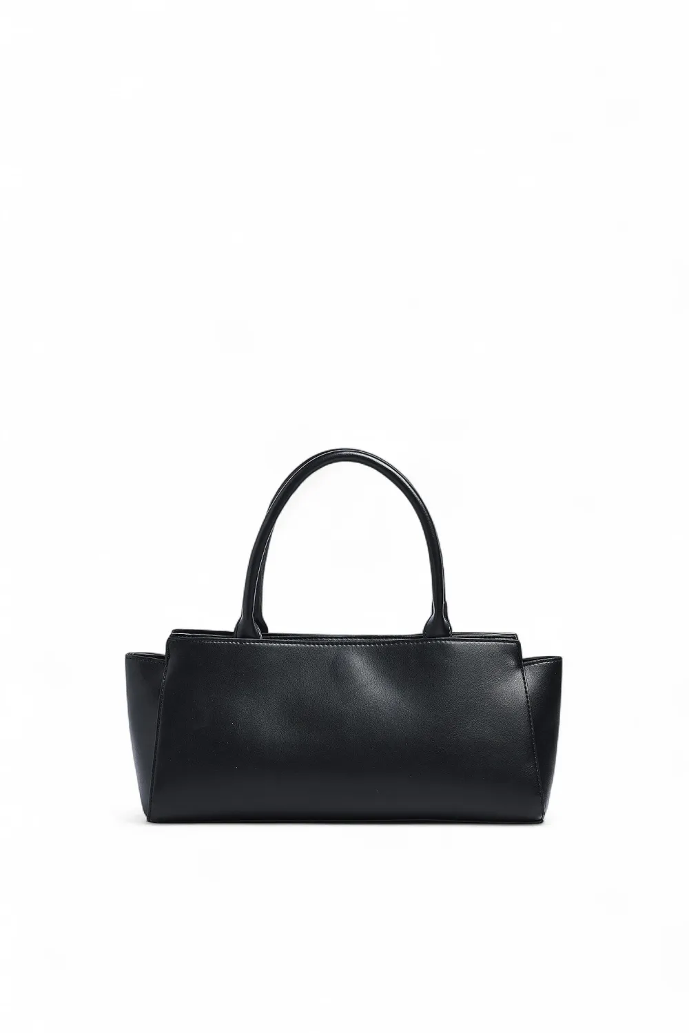 Squared Shoulder Bag