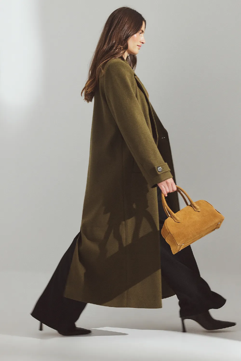 Long Coat - 4