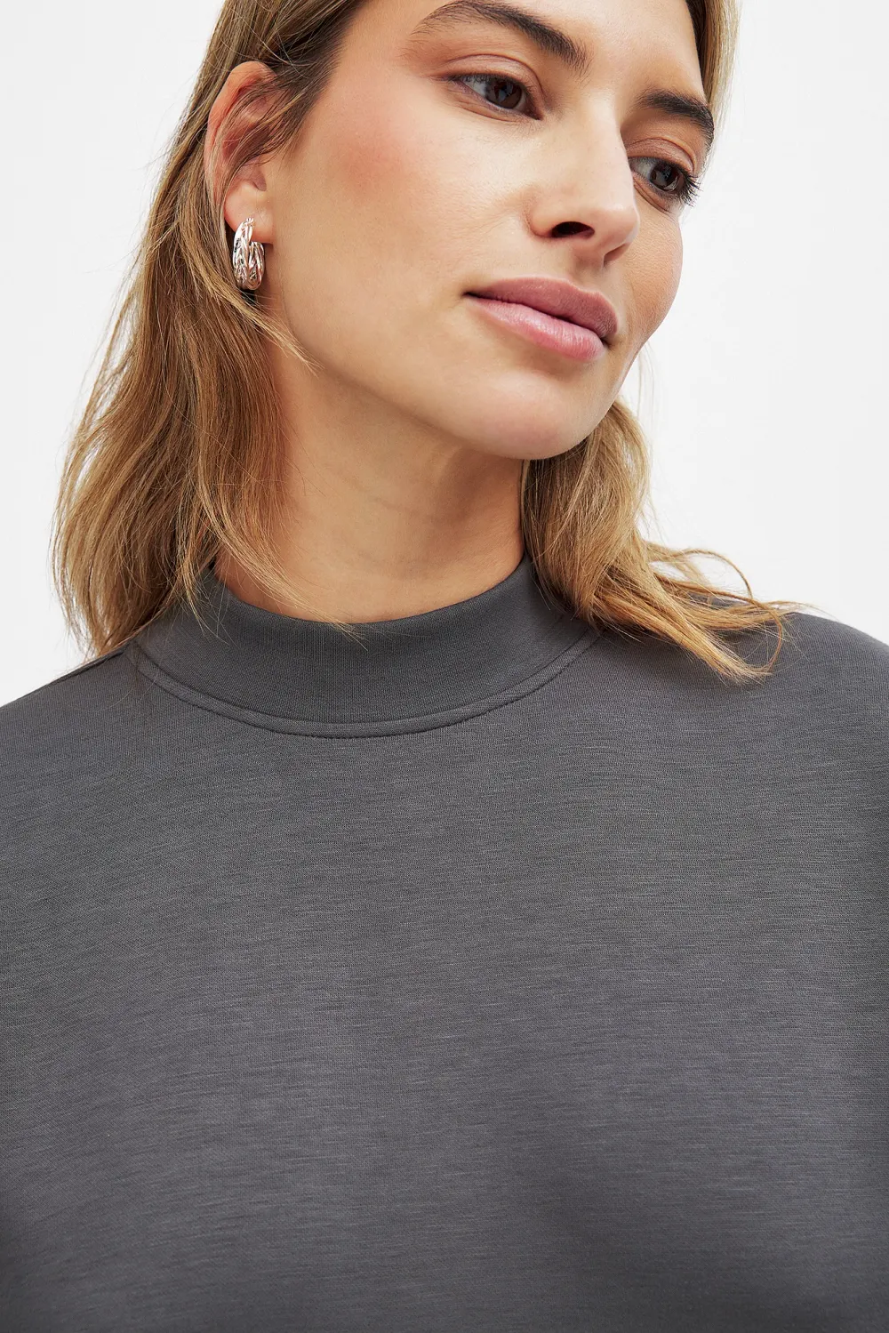 Soft Sweater - 4