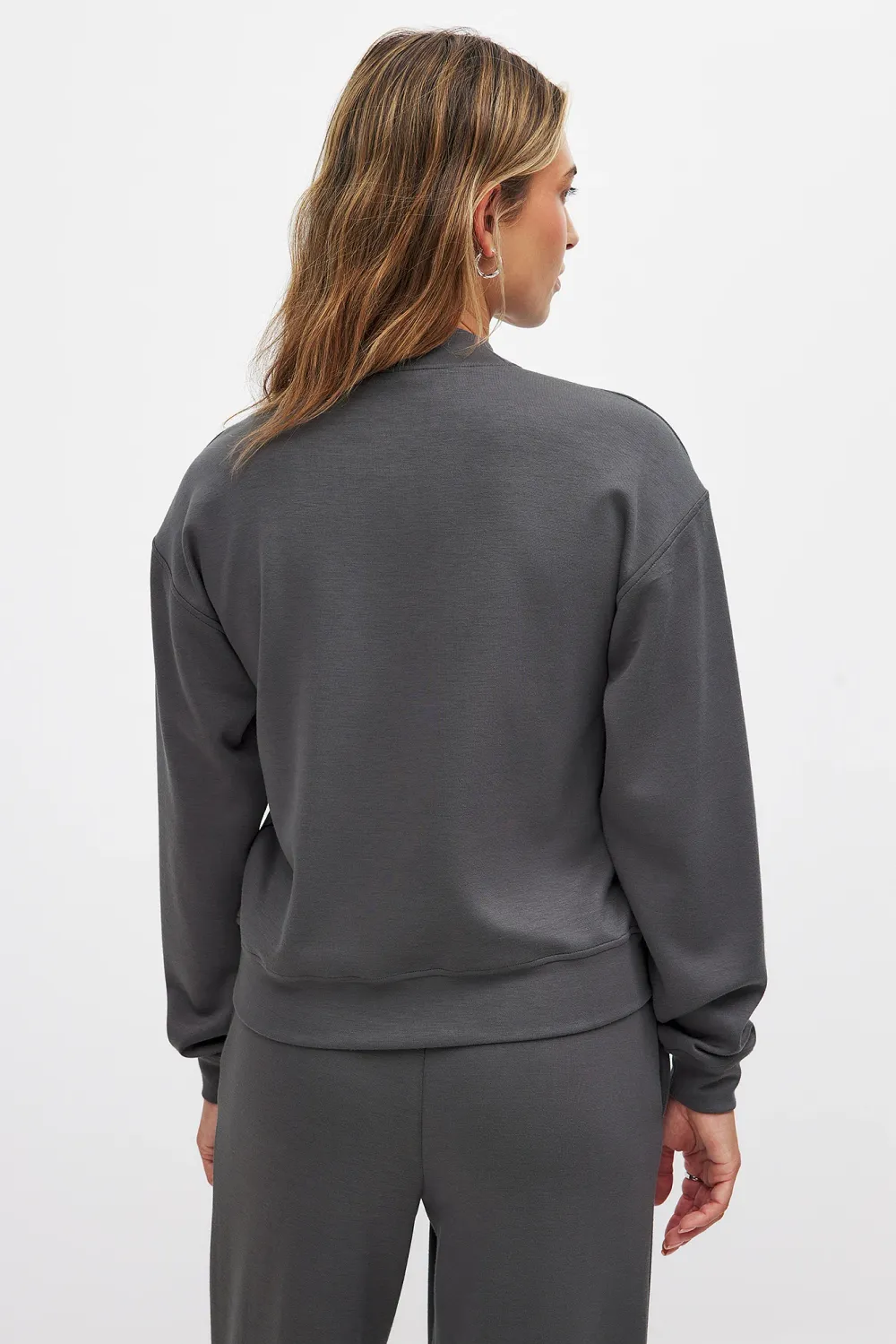 Soft Sweater - 2