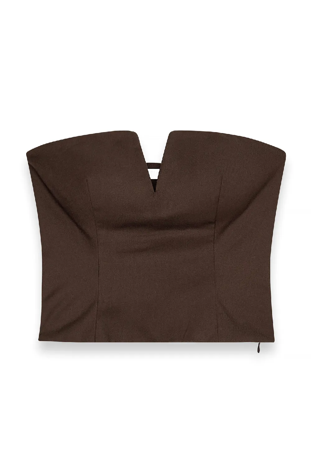 Sharp Corset Top - 4