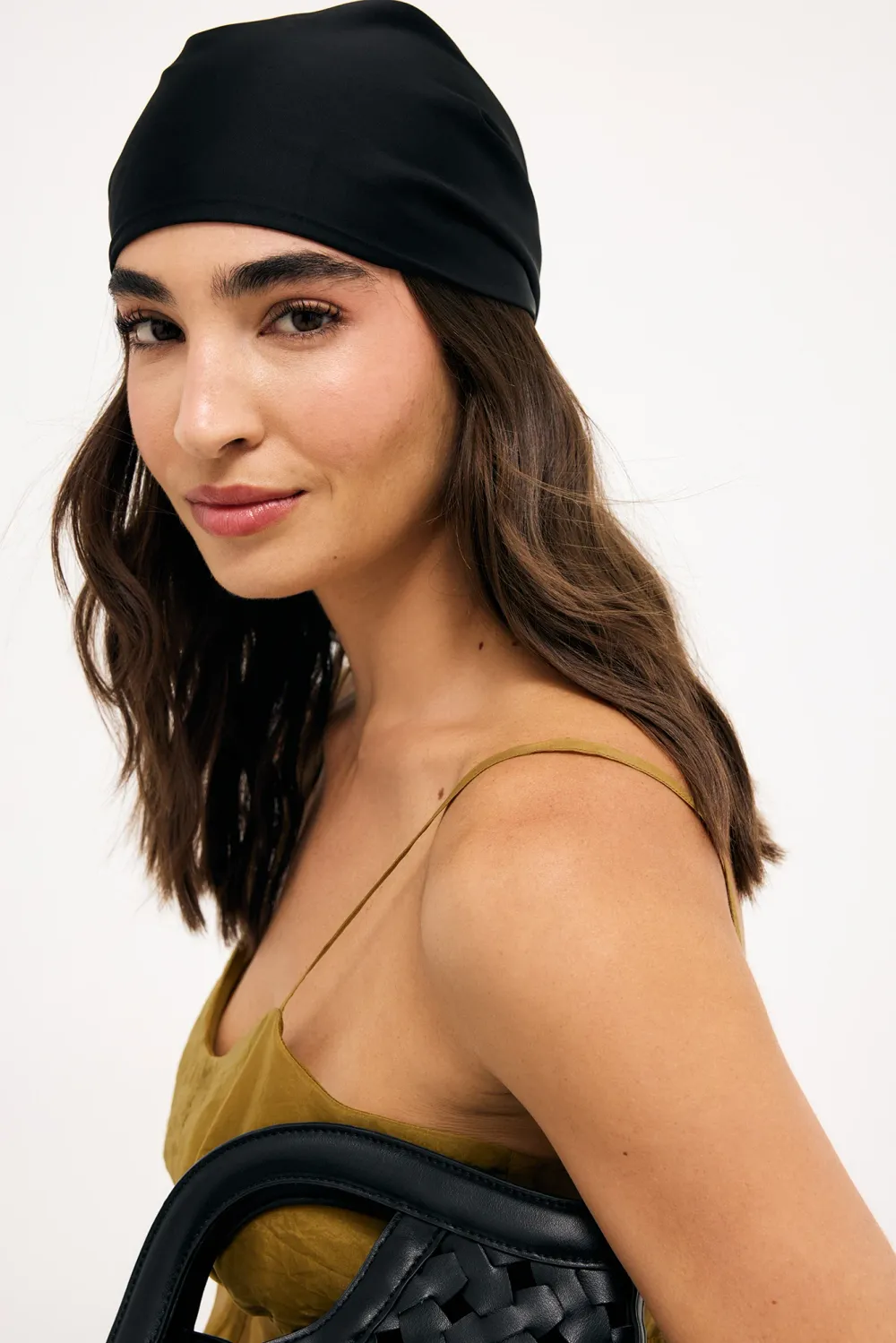 Shiny Scarf
