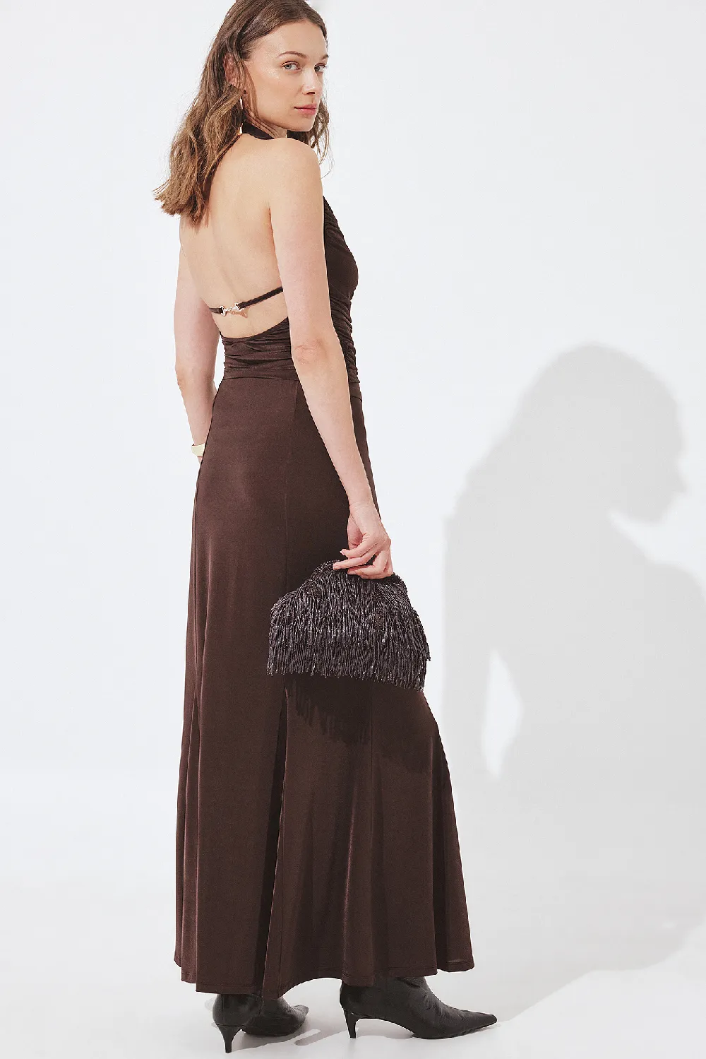 Maxi Skirt - 3