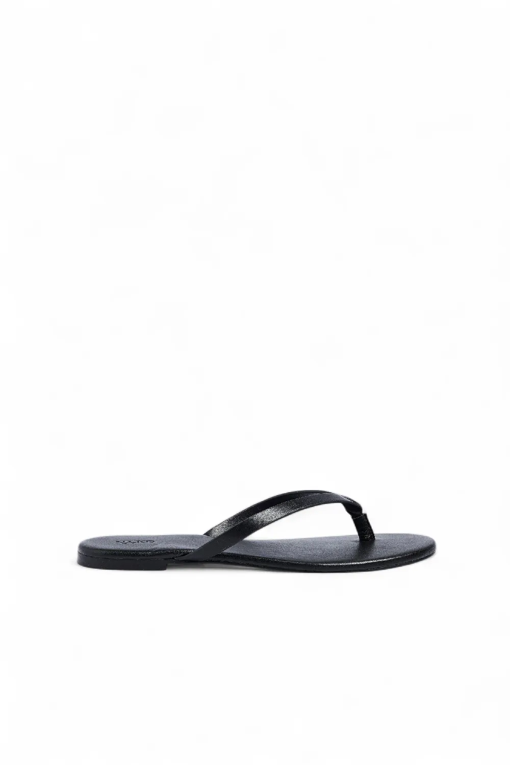 Leather Flip Flops - 3