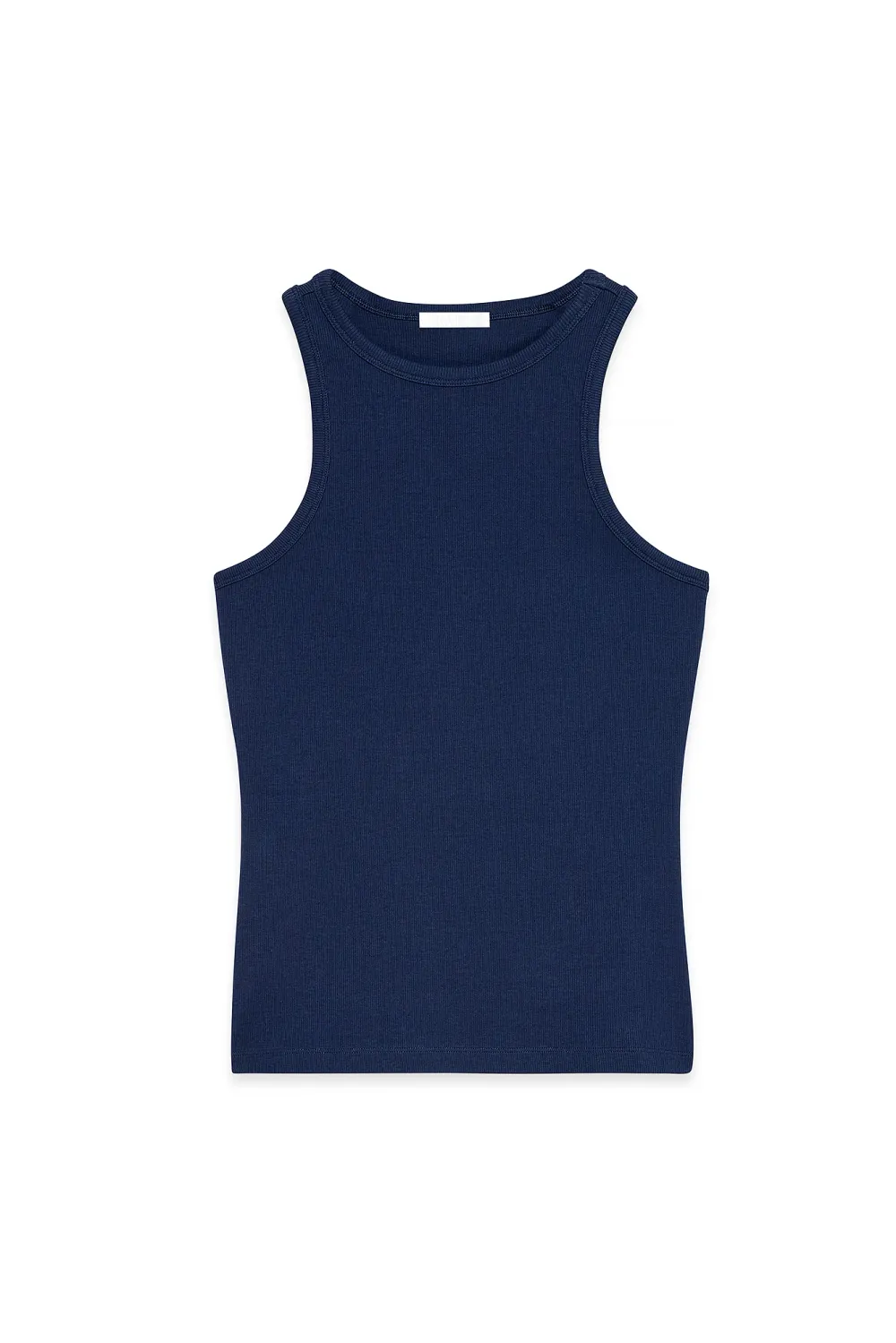 Ribbed Tank - 5