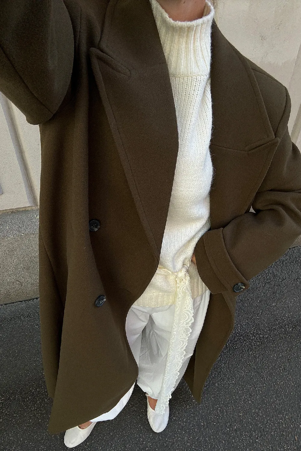 Long Coat