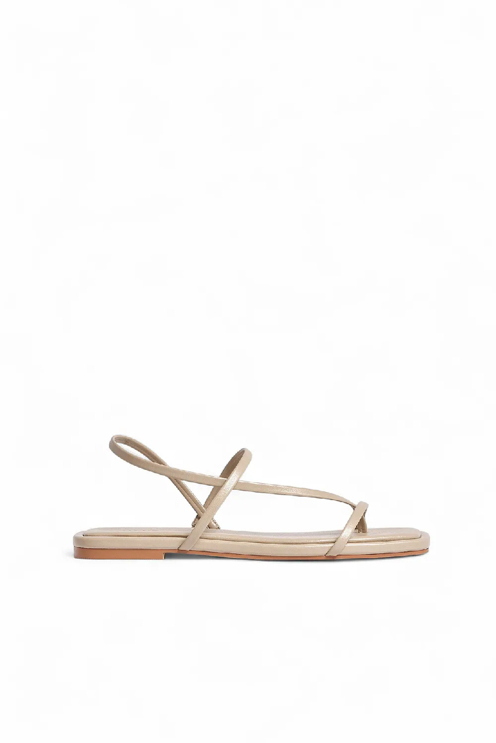 Strap Sandal