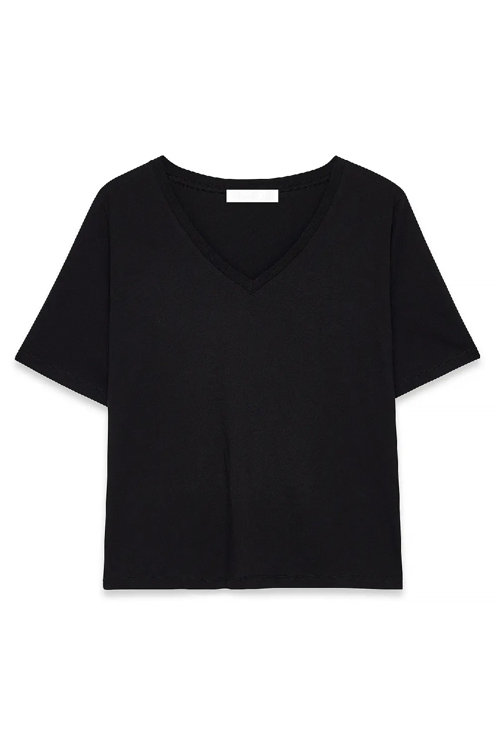 V-Neck Tee - 4