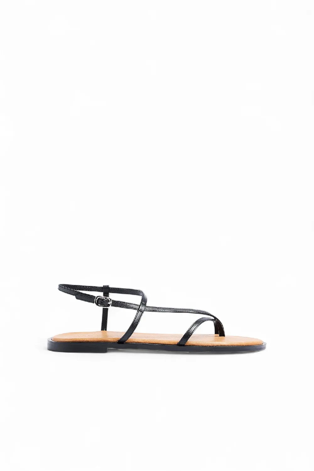 Strappy Sandals