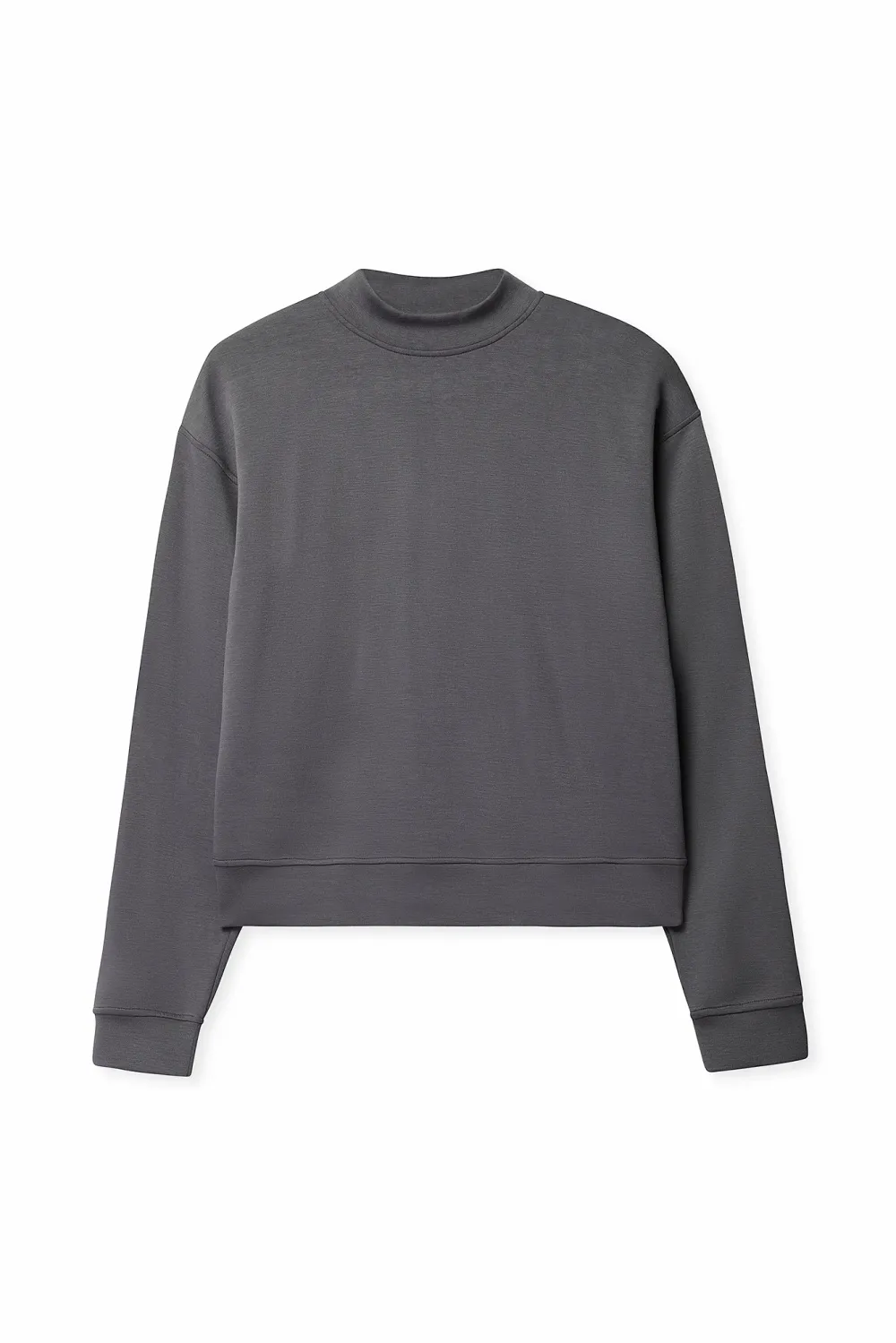 Soft Sweater - 5