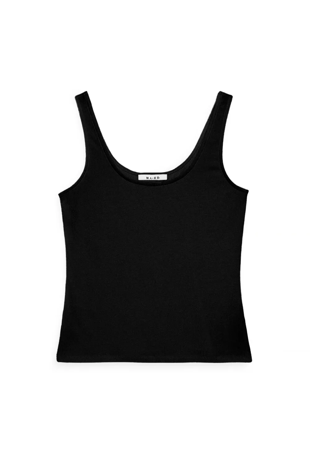 Loose Tank Top - 5