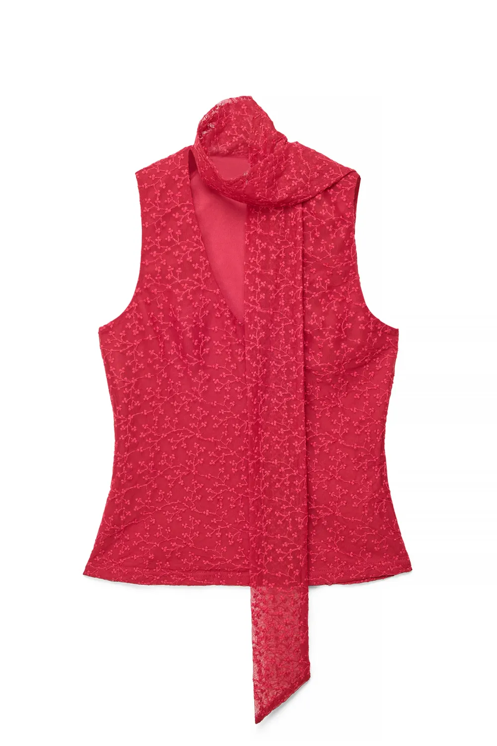 Halterneck Top - 4