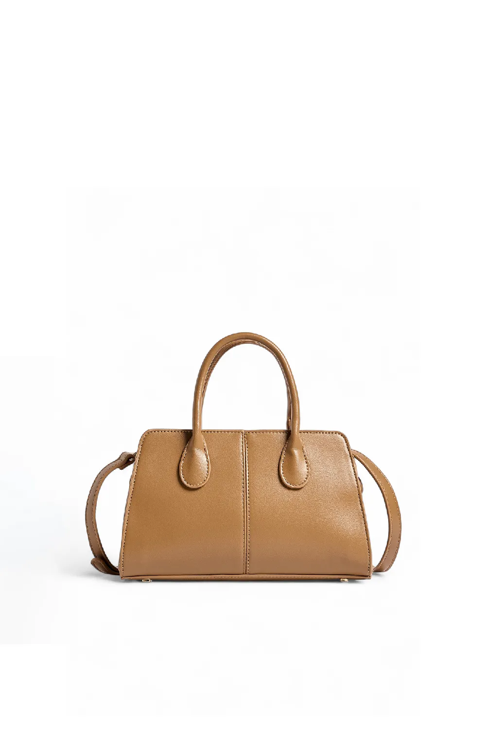 Squared Handbag