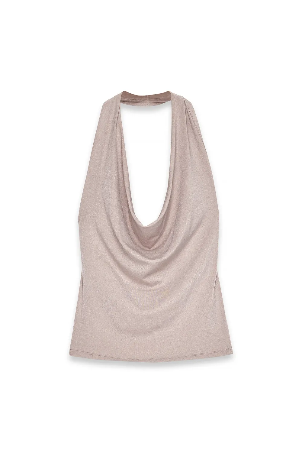 Halterneck Top - 5