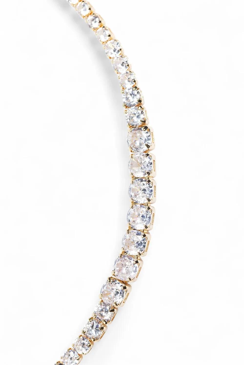 Stone Necklace - 3