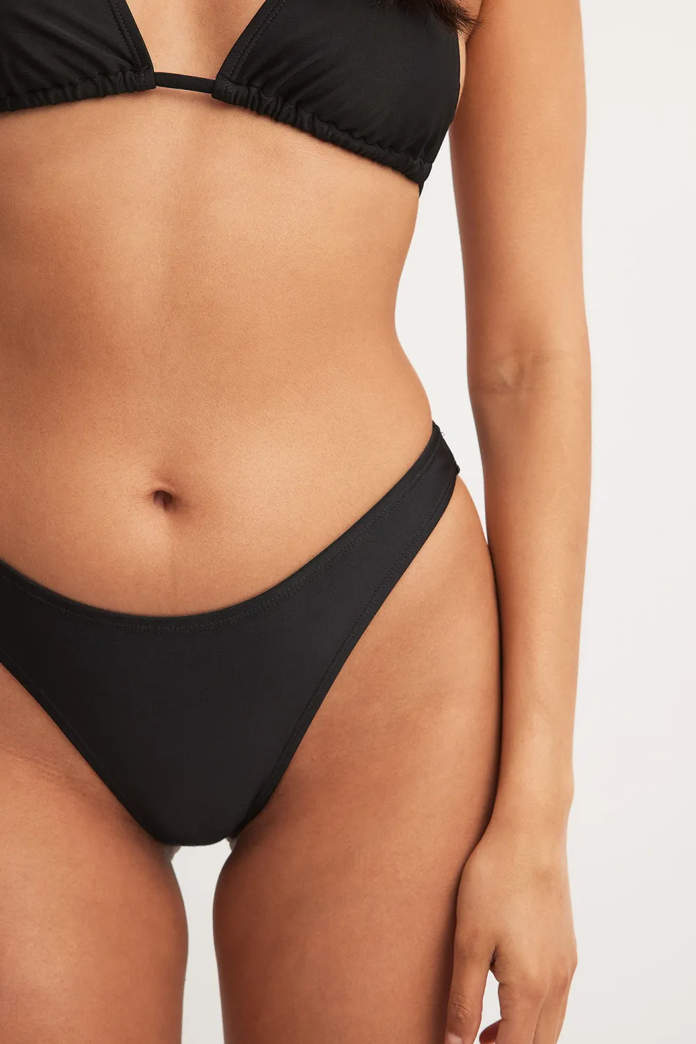 High Cut Bikini Panty
