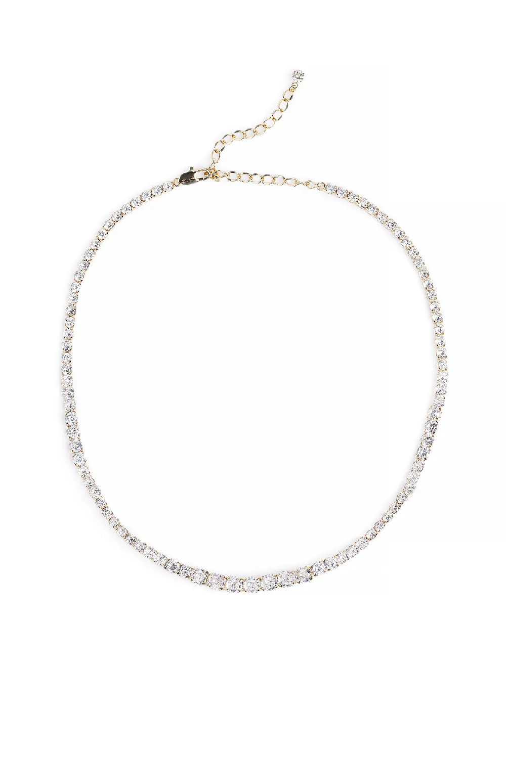 Stone Necklace - 2