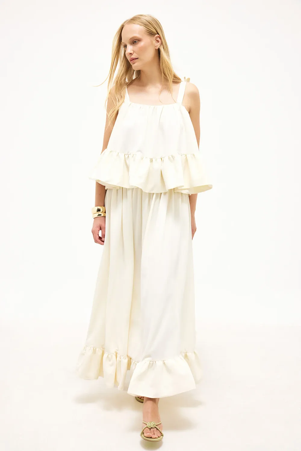 Maxi Skirt