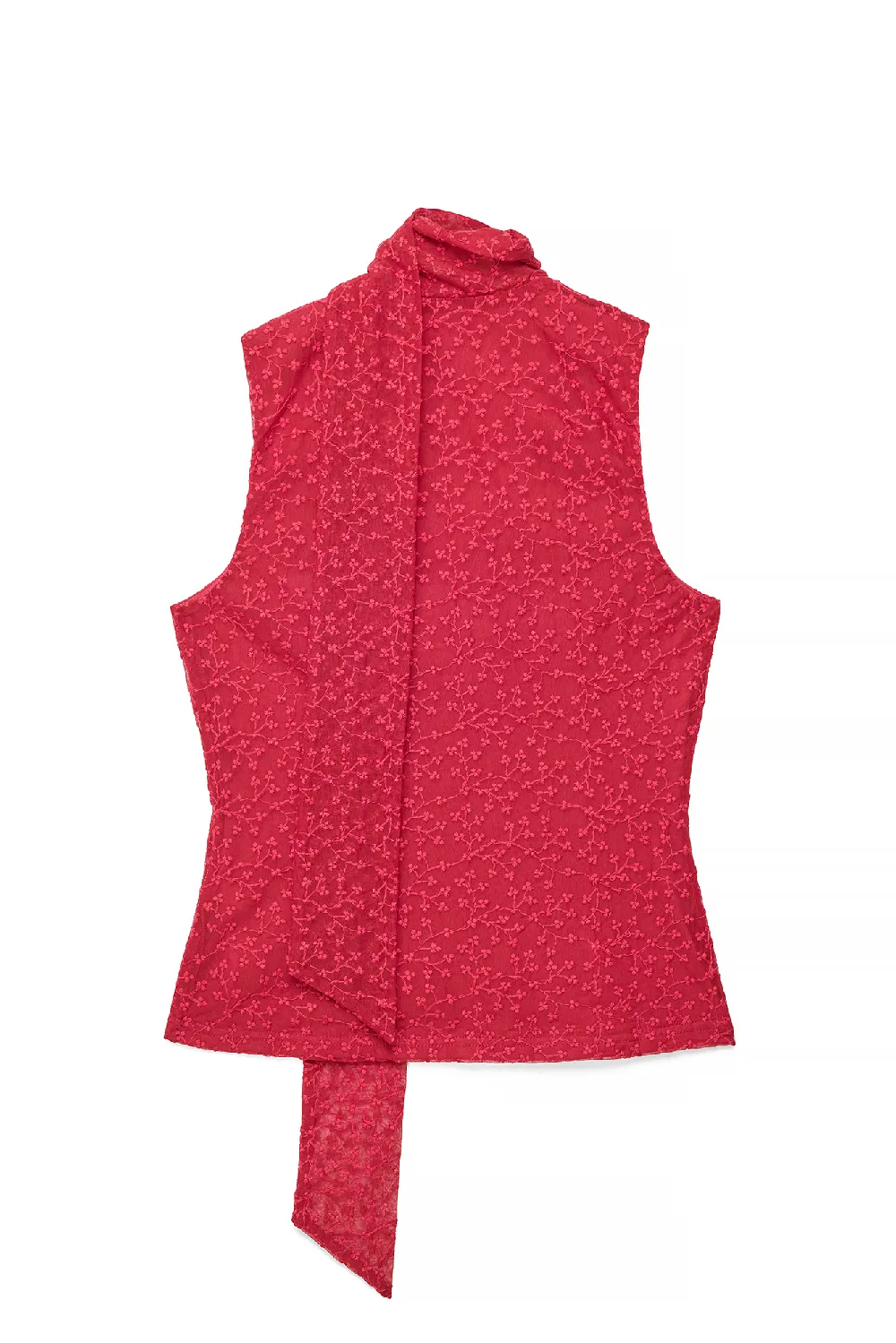 Halterneck Top - 5