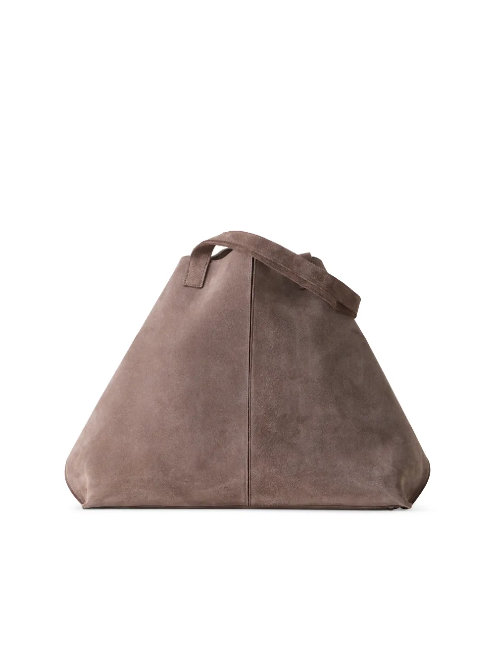 Ai XL Shoulder Tote Bag - 4