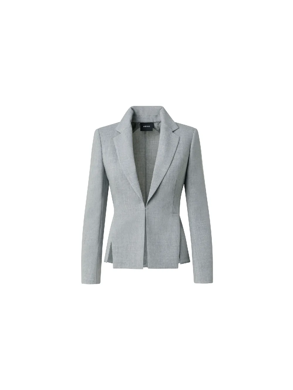 Wool Double-Face Jacket