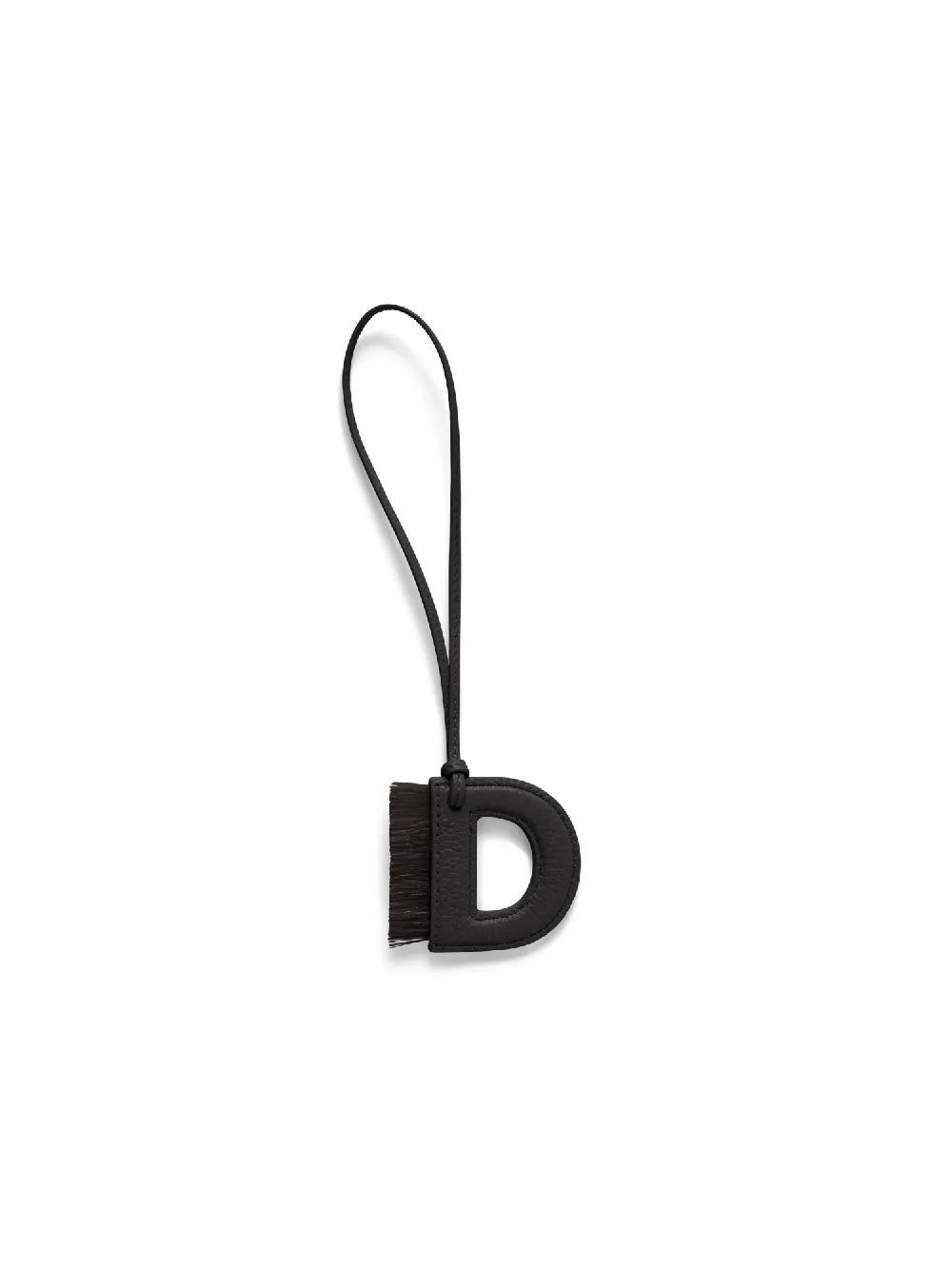 Letter Charm D