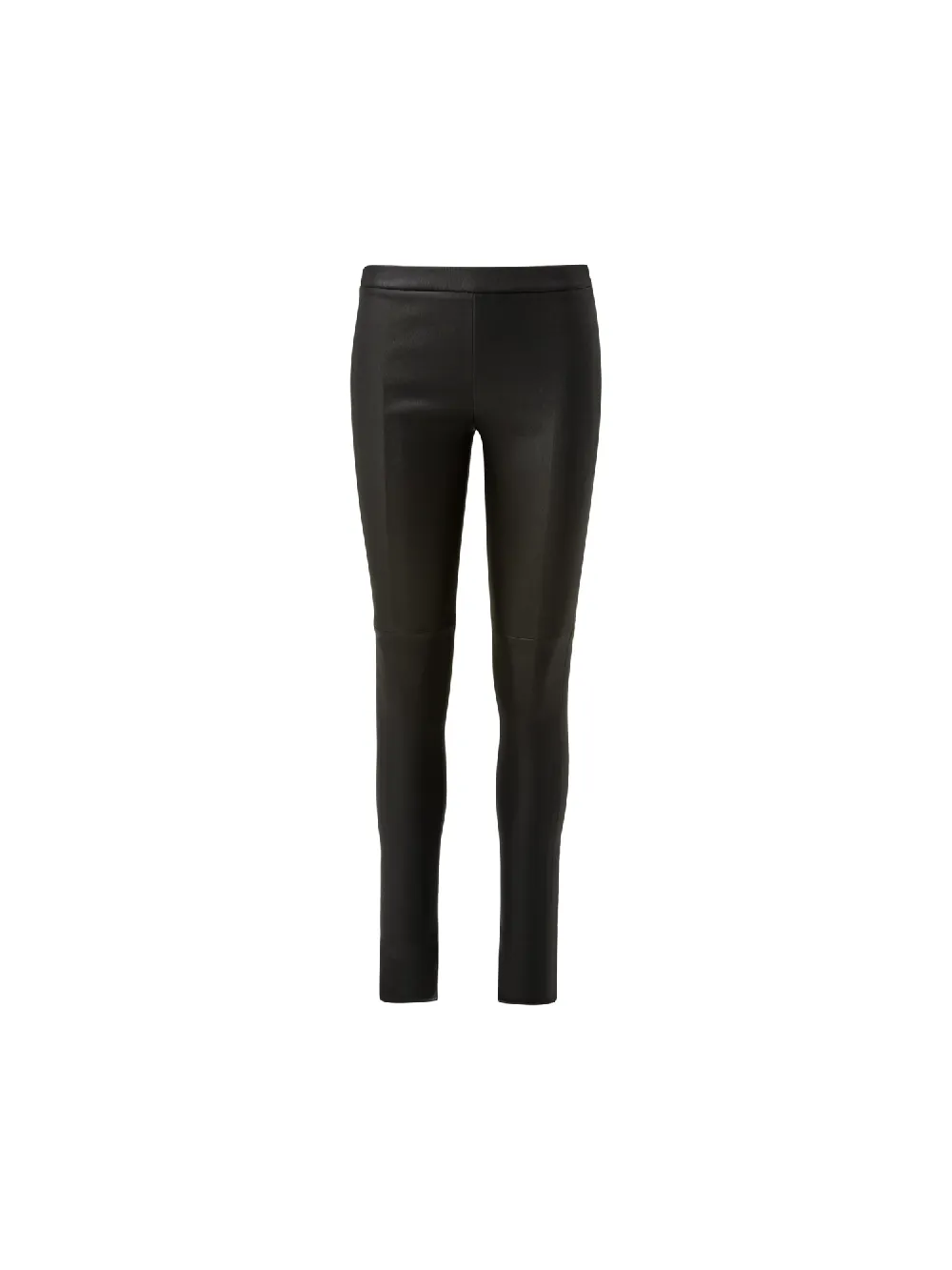 Skinny Leather Pants