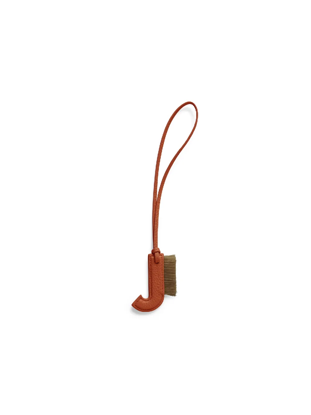 Letter Charm J
