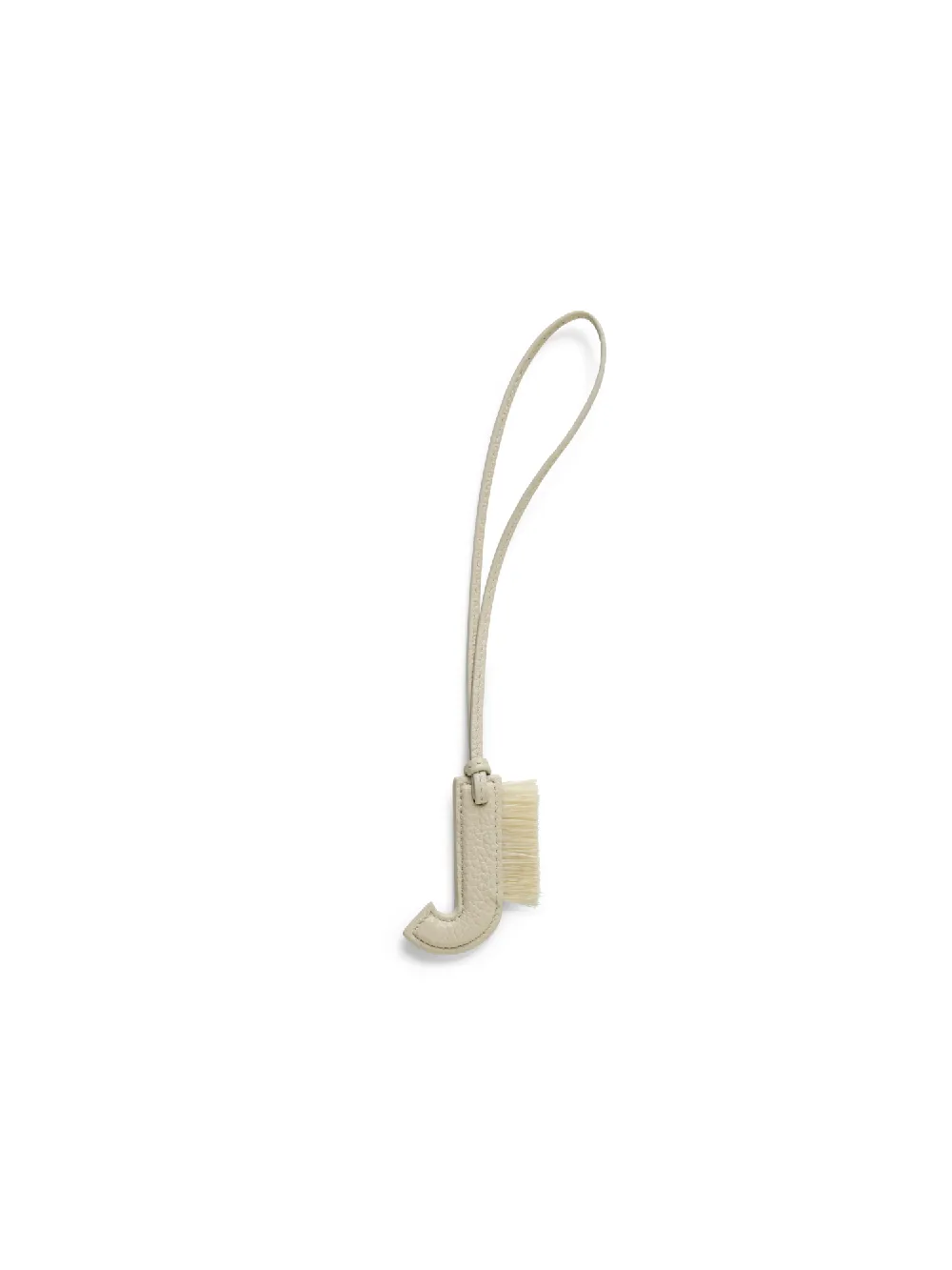 Letter Charm J