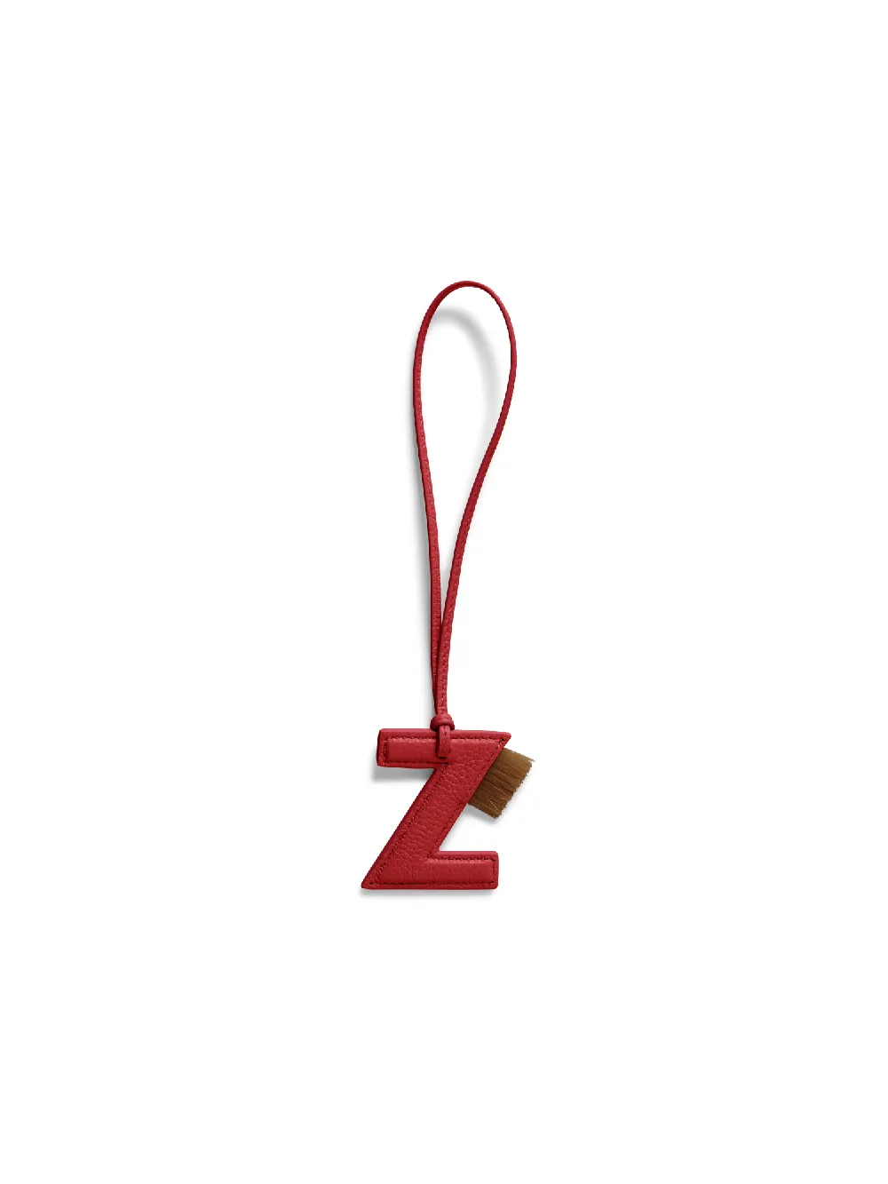 Letter Charm Z