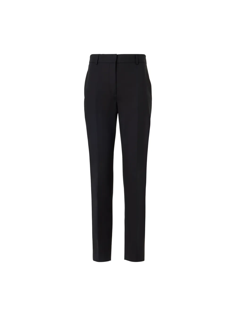 Flavin Pants in Cotton Gabardine