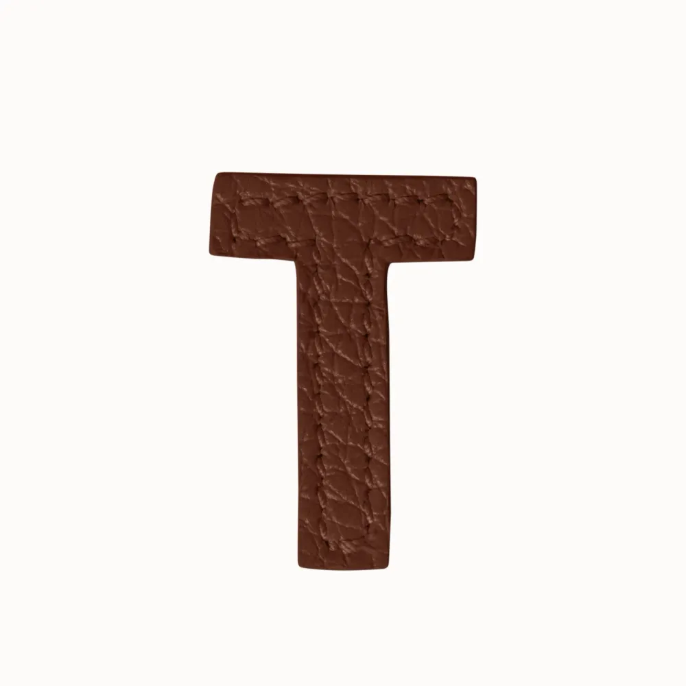 T - Letter
