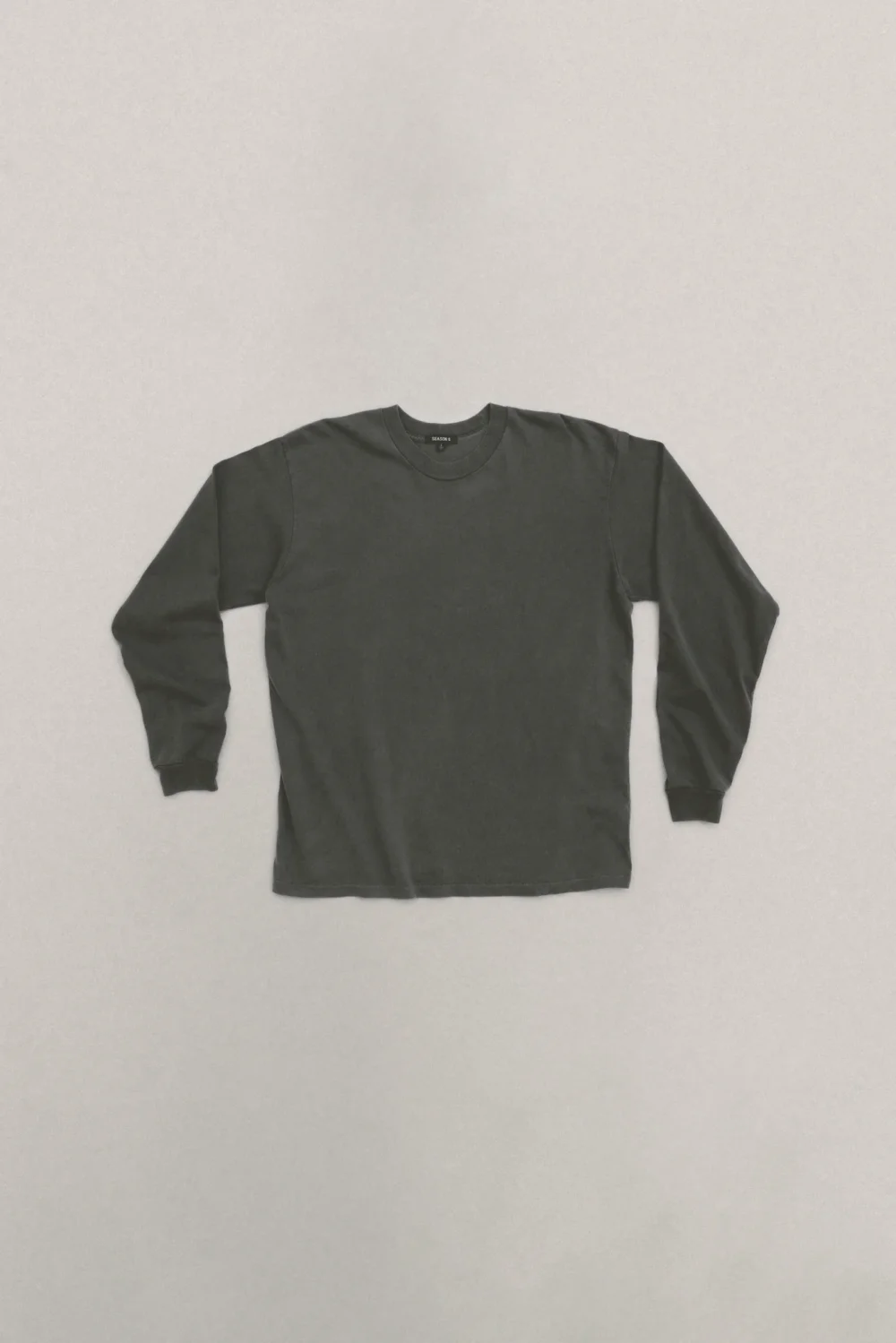 SEASON 6 LONG SLEEVE CORE