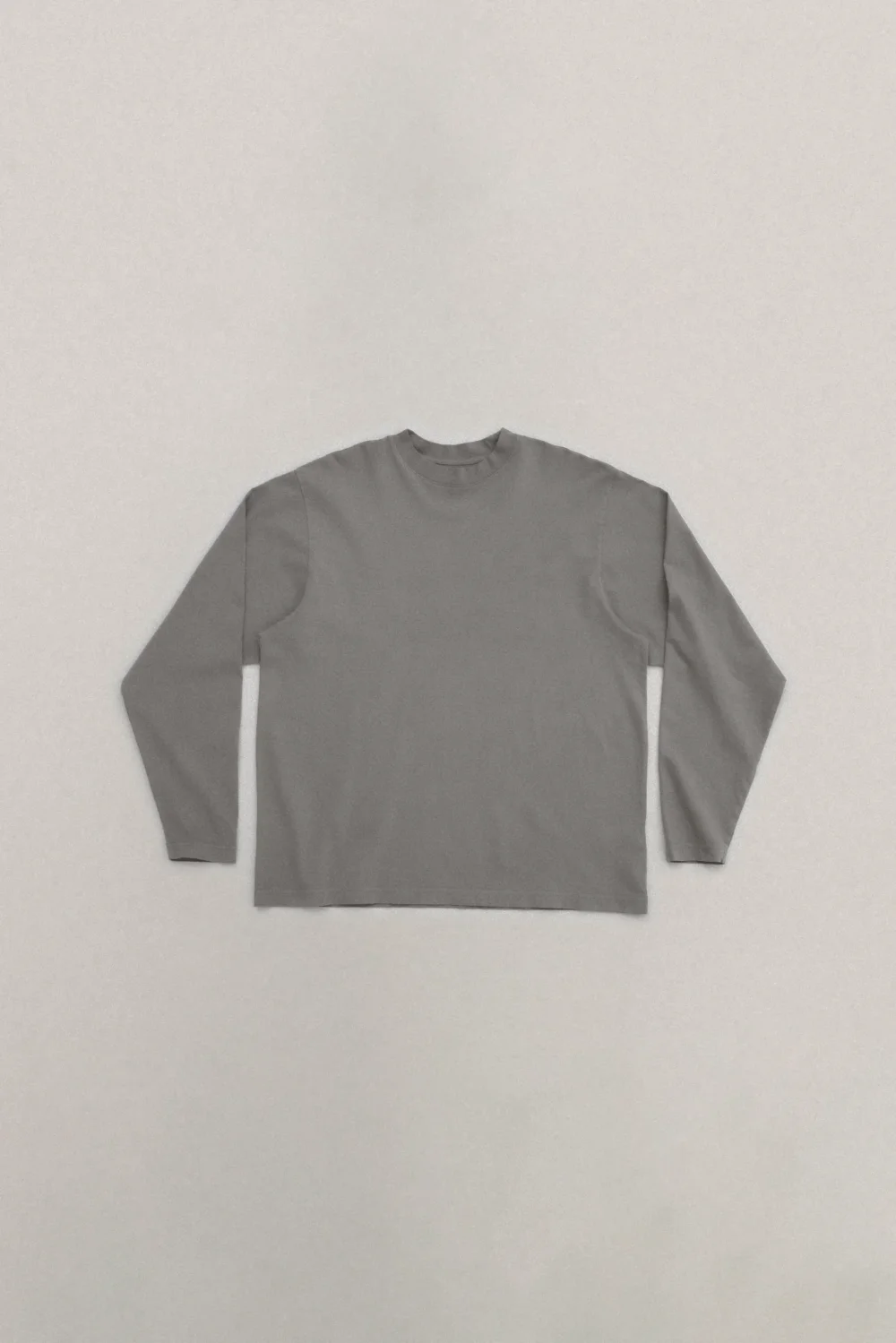 GAP x YZY LONG SLEEVE T-SHIRT