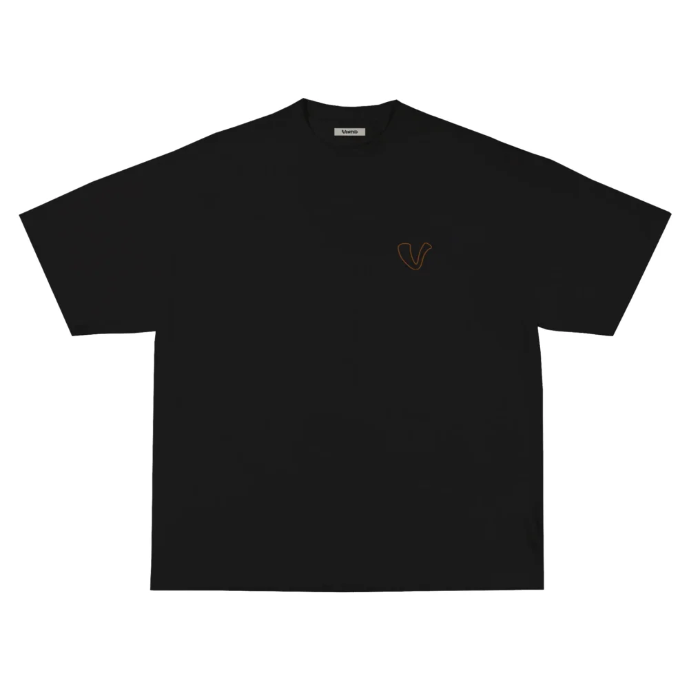 Heavy Tee